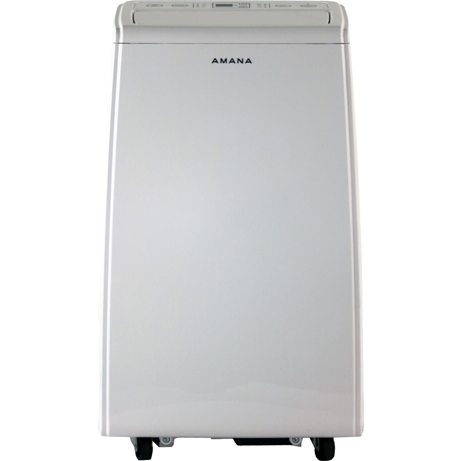 Amana 4500 BTU (7,000 BTU ASHRAE) 200 Sq ft 115V Portable Air Conditioner, White,