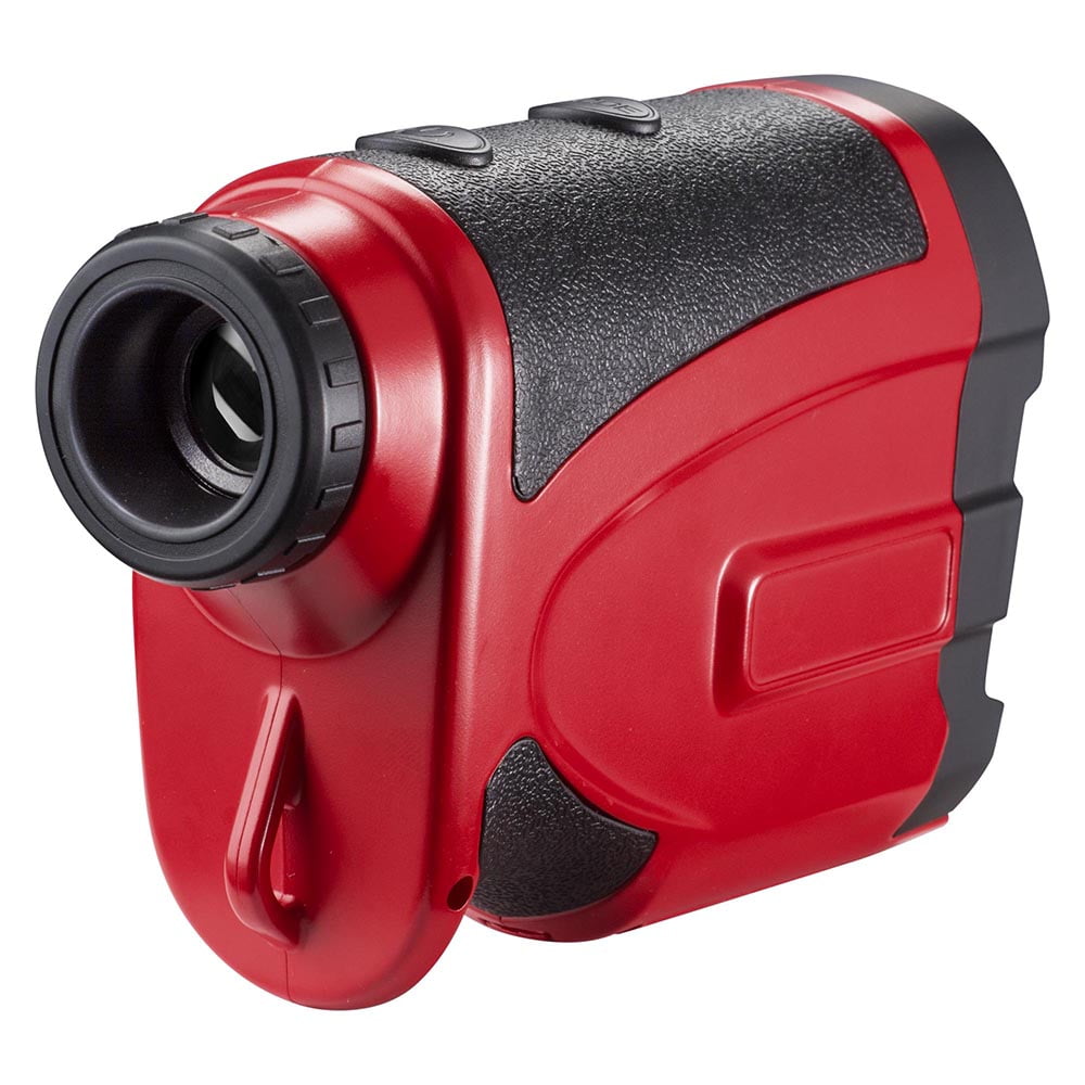 Yescom Golf Rangefinder, 1000 Yards 6X Laser Rangefinders,  High-Precision Flag-Lock Speed Slope Angle Vibration Function Hunting Rangefinder Fit For Professional Golfer