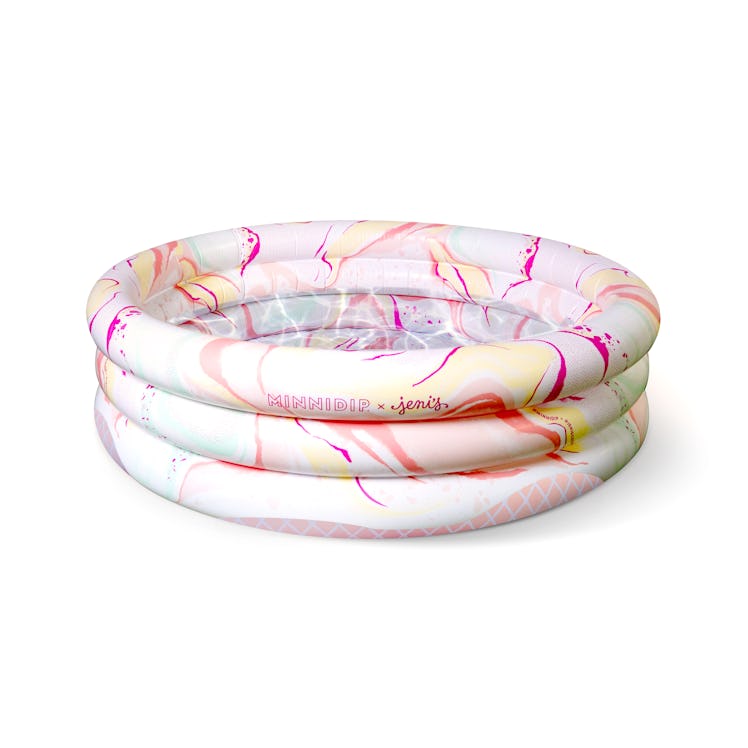 Minnidip x Jenis Luxe Inflatable Pool
