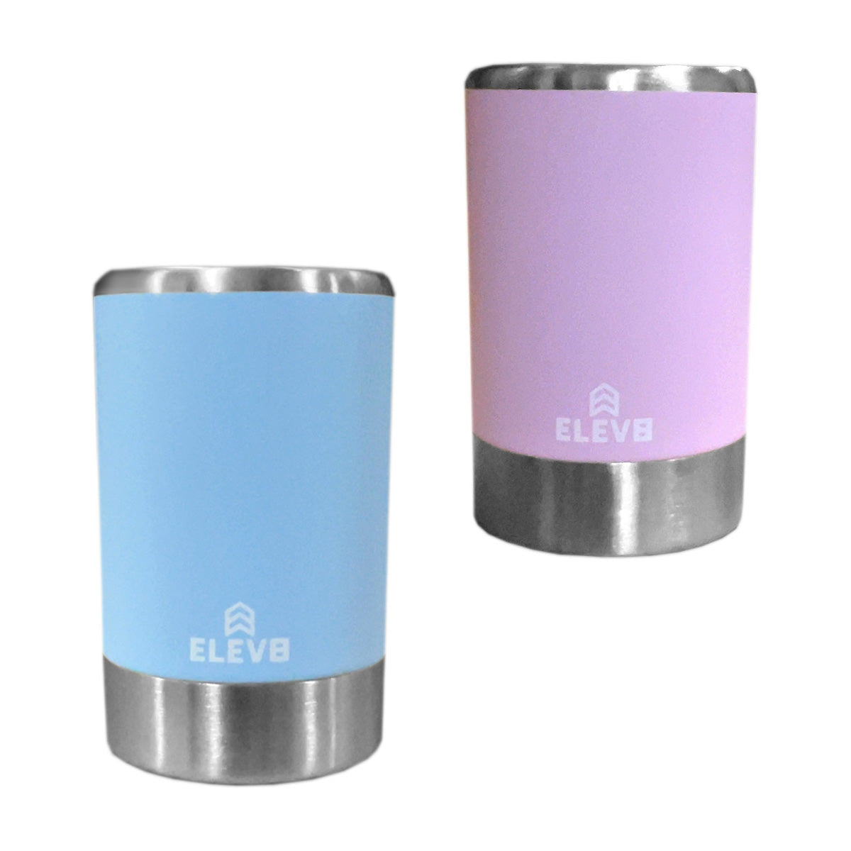 Elev8 12 oz Can Cooler