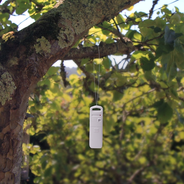 AcuRite Digital Weather Station Wireless Outdoor Sensor with Temperature Humidity