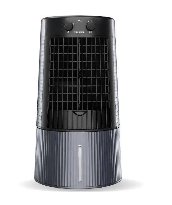 Bonaire Durango Duet 300 CFM 3 Speed Portable Evaporative Cooler