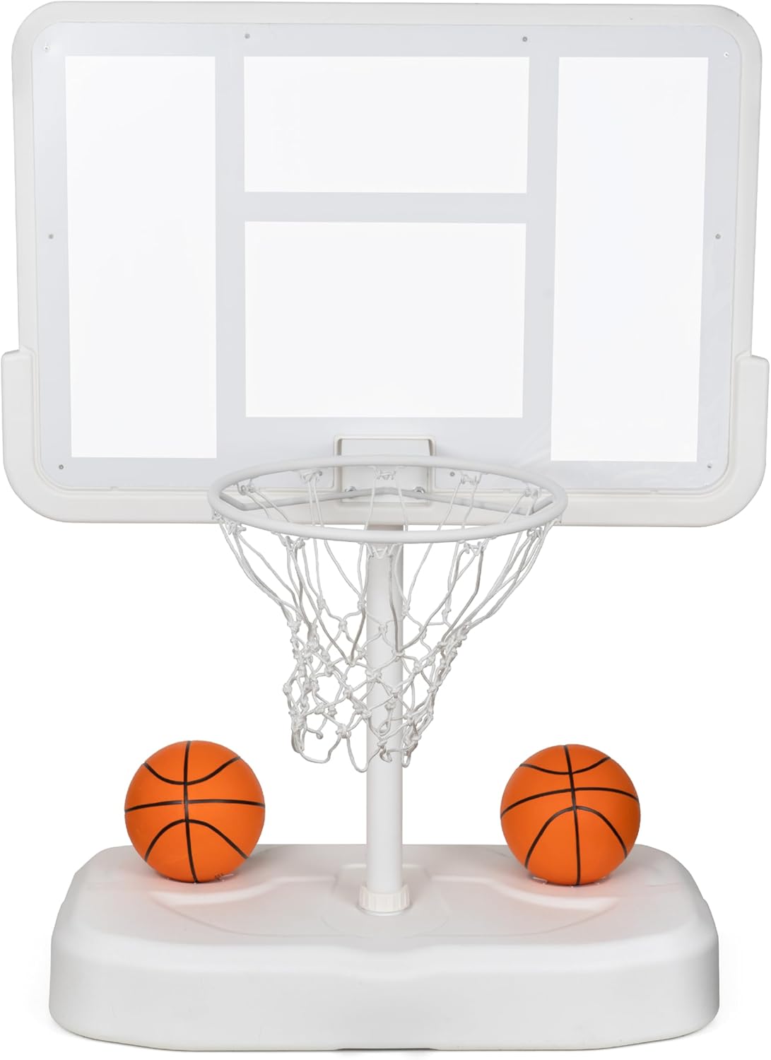 Atomi Poolside Basket Ball Game Set