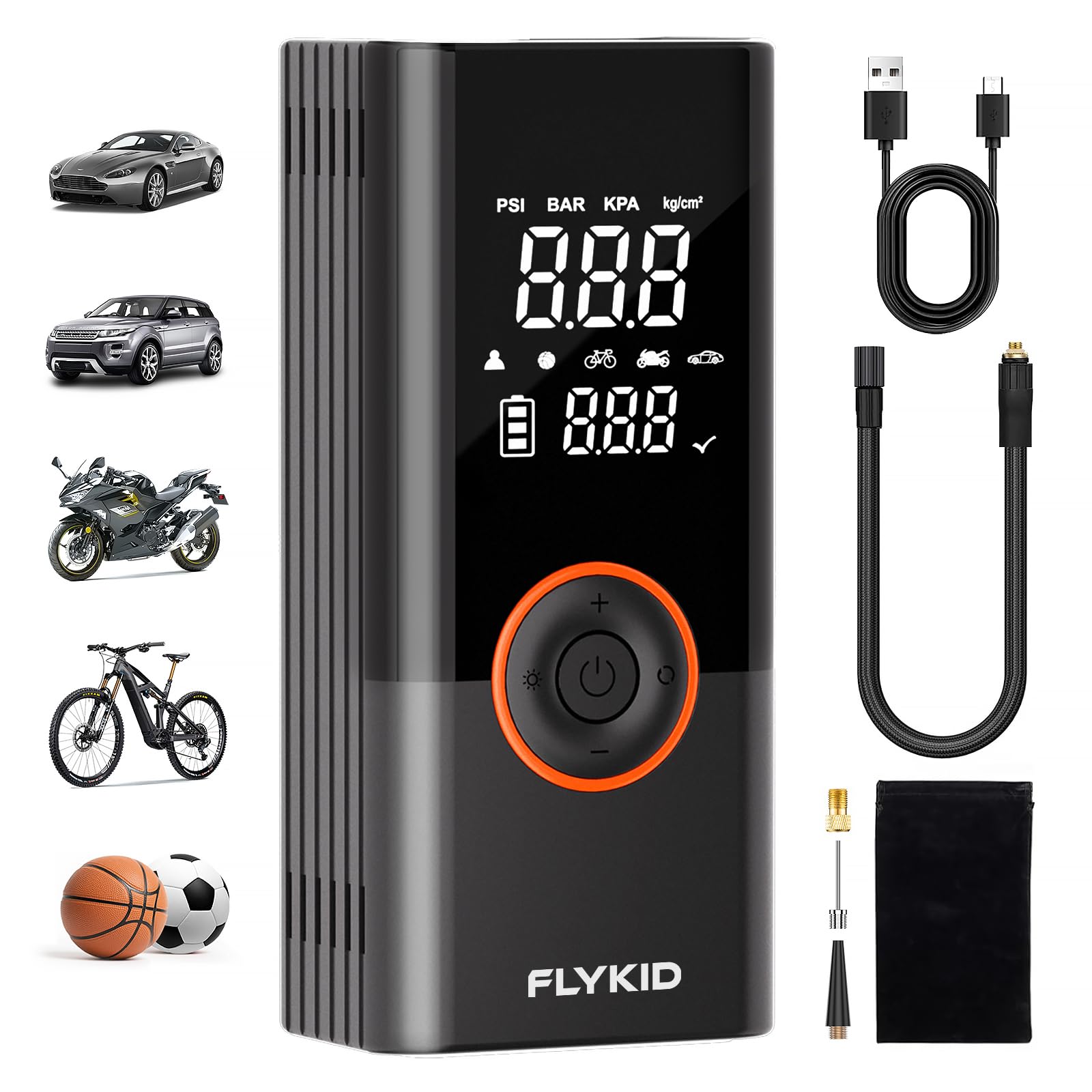 FLYKID