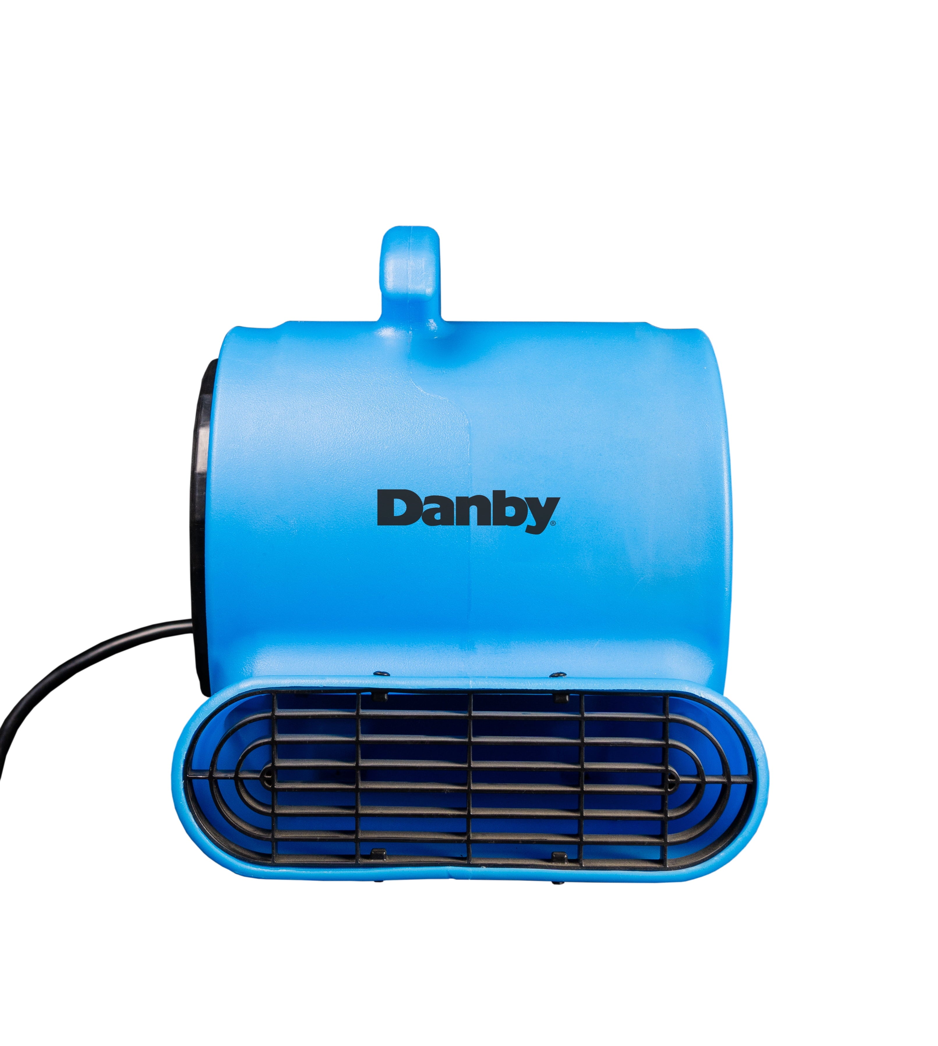 Danby Air Mover 1/5 HP in Blue
