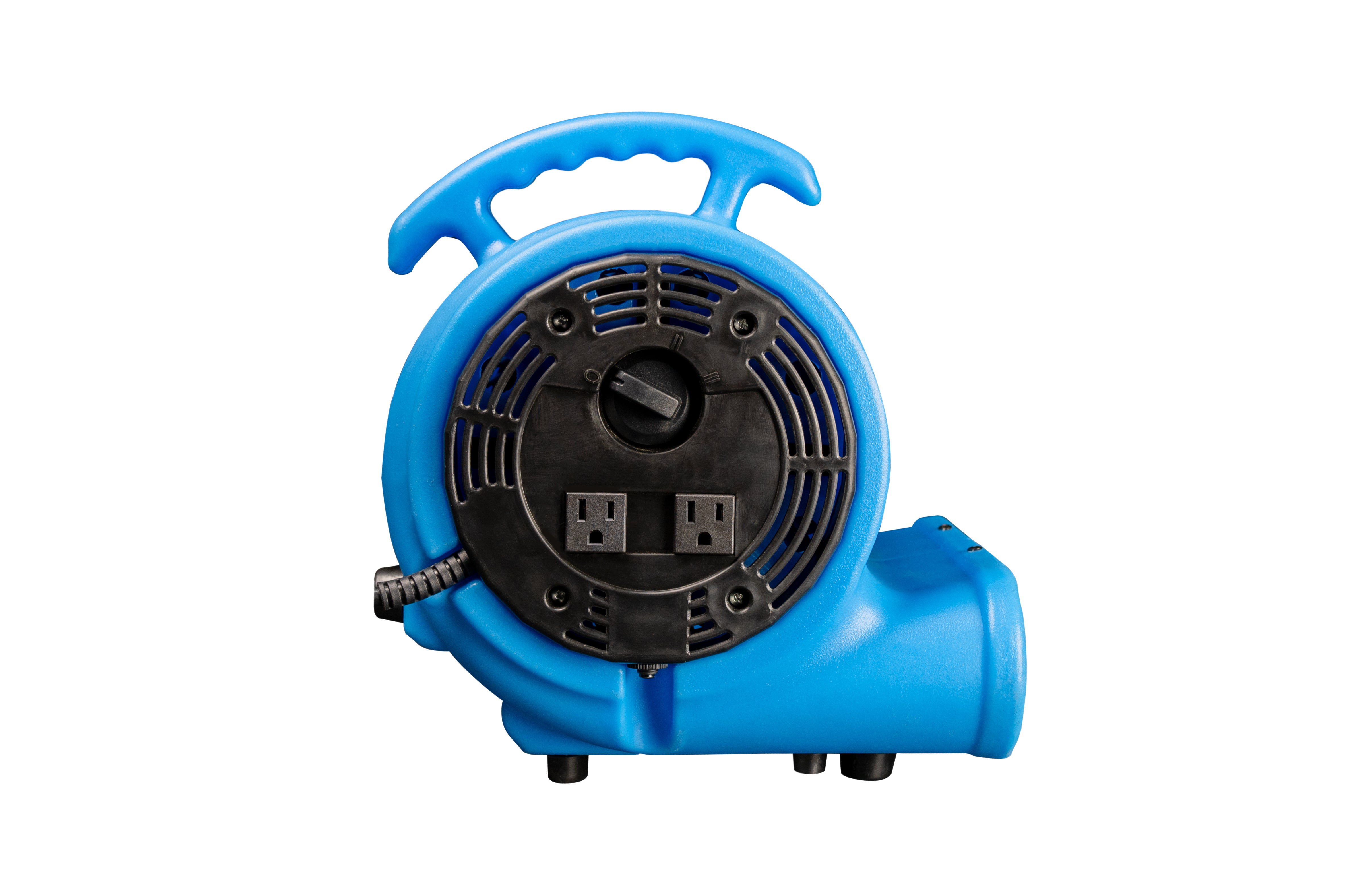 Danby Air Mover 1/5 HP in Blue