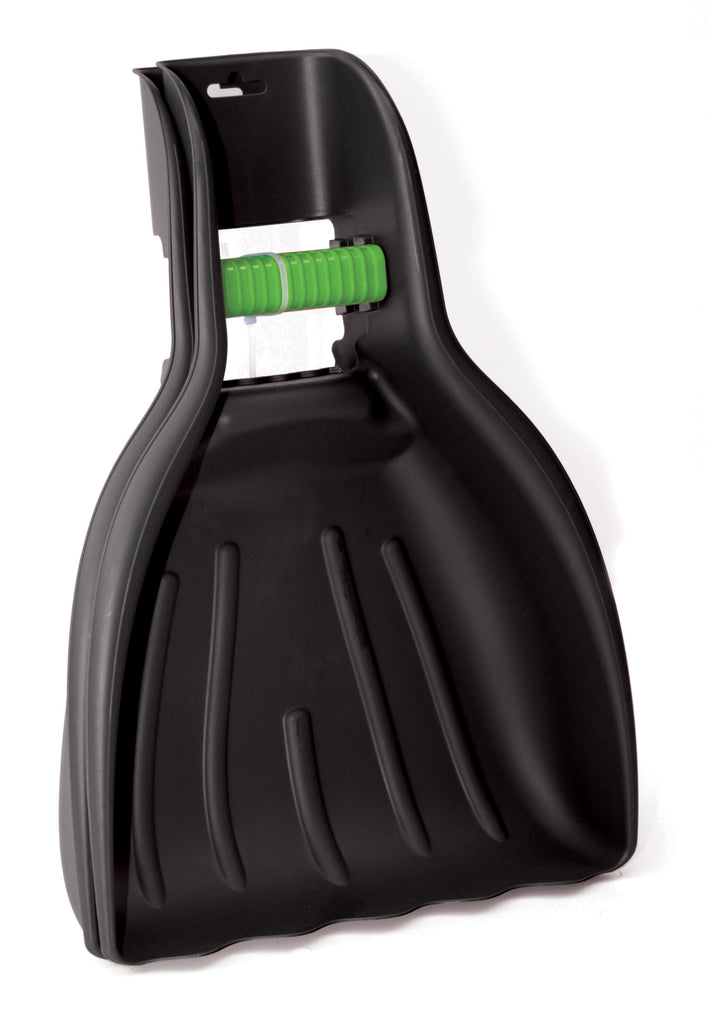 DF Omer Garden Leaf / Rubbish Collector, Black