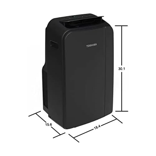 Toshiba RAC-PD1414CWU-O