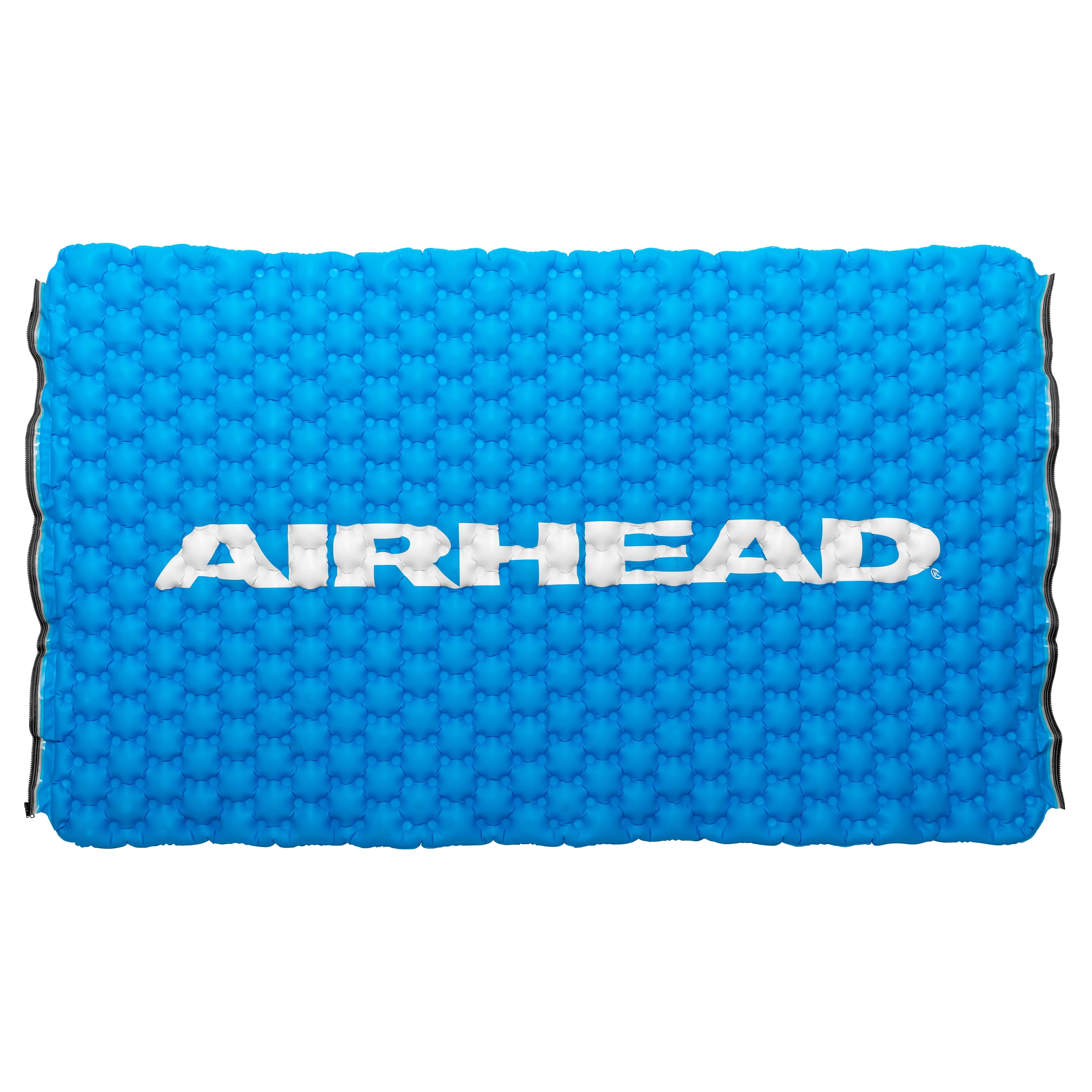 Airhead Air Island, Inflatable Large Lake Float,  10ft x 6ft