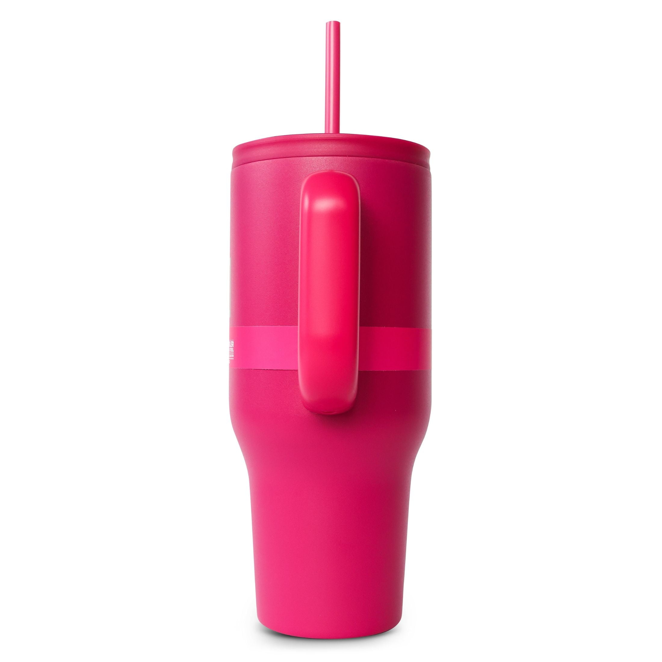 Iron Flask Stainless Steel, Leak Proof 32oz Copilot Tumbler - Orchid Pink