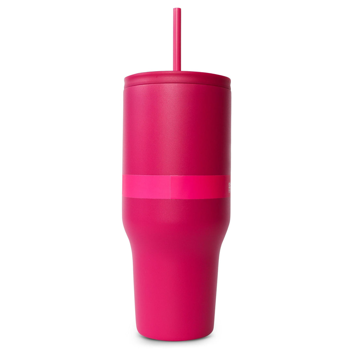 Iron Flask Stainless Steel, Leak Proof 32oz Copilot Tumbler - Orchid Pink