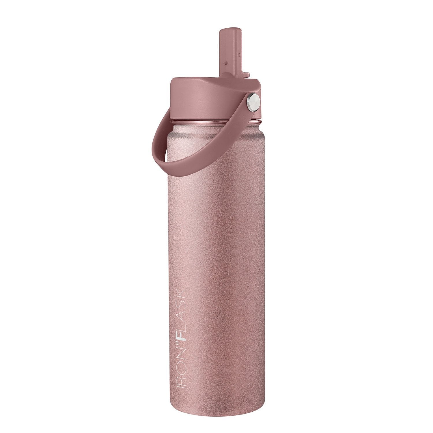 Iron Flask Holiday 2-Pack Gift Set, 22oz. Water Bottle & 32oz. Copilot Tumbler