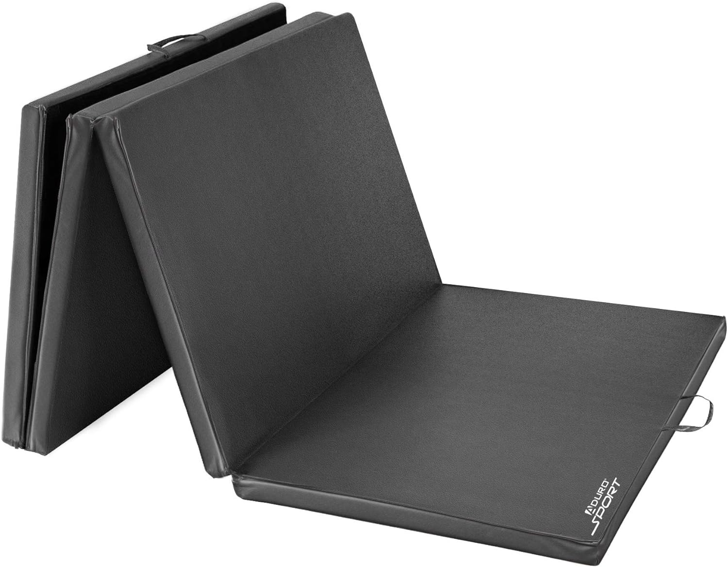 Aduro Sport Thick Foldable Gymnastics Mat