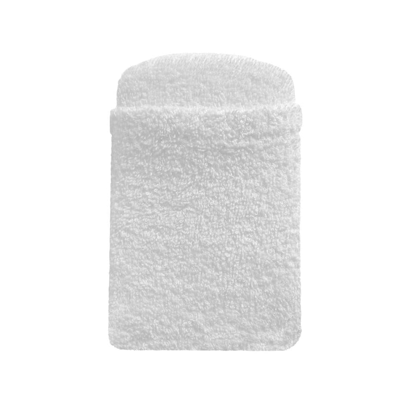 Afterspa Bath & Shower Facial Micro Scrubber, 30 Pack