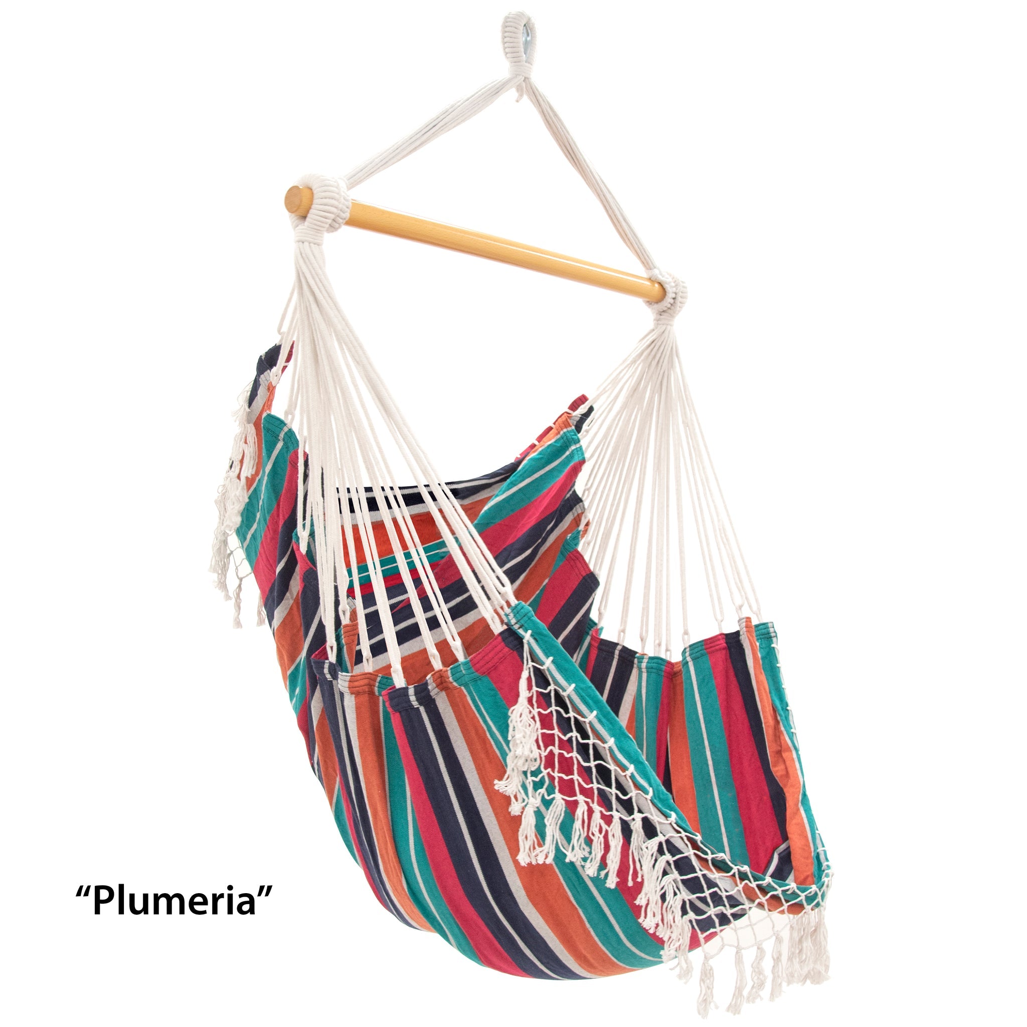 Vivere Brazilian Hammock Chair