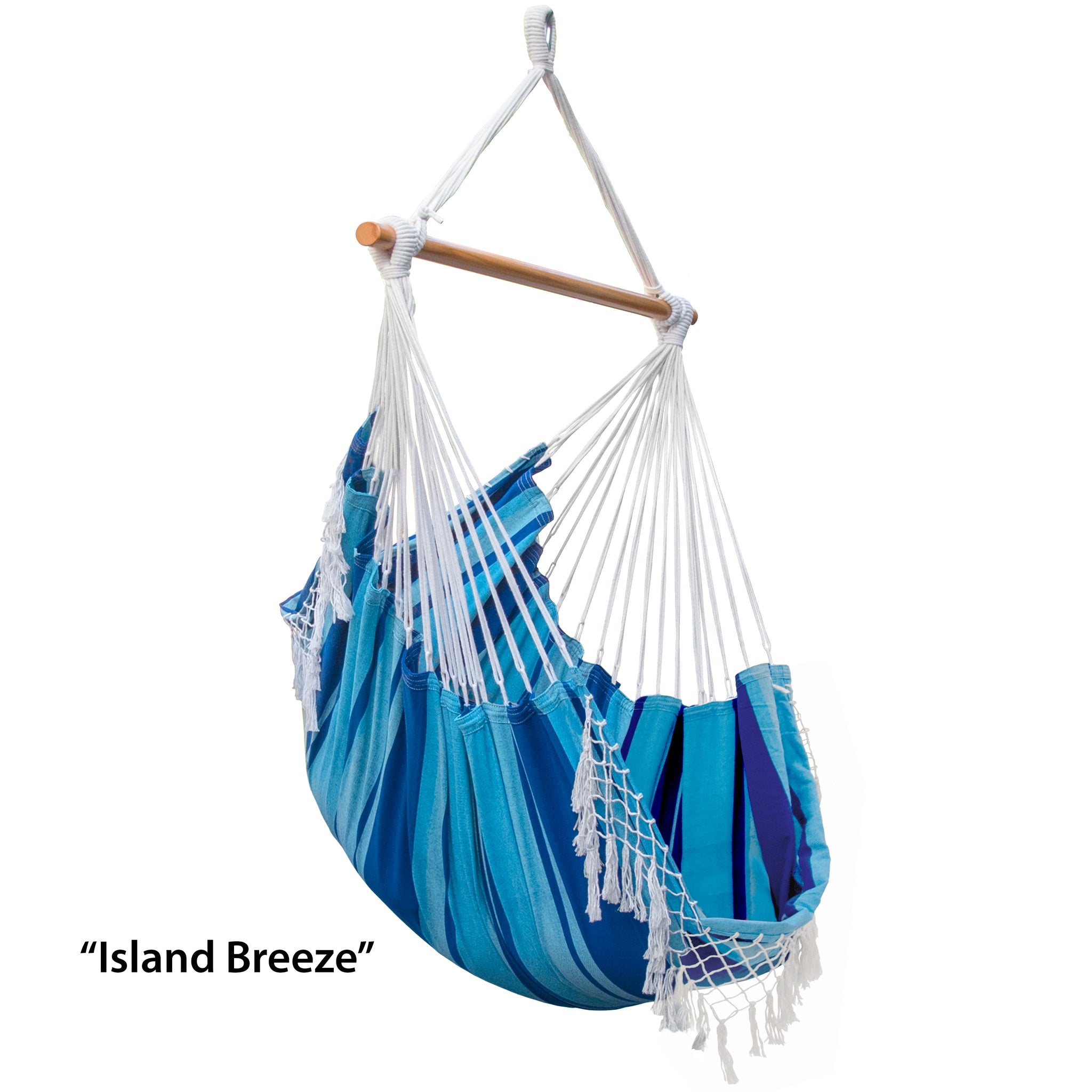 Vivere Brazilian Hammock Chair