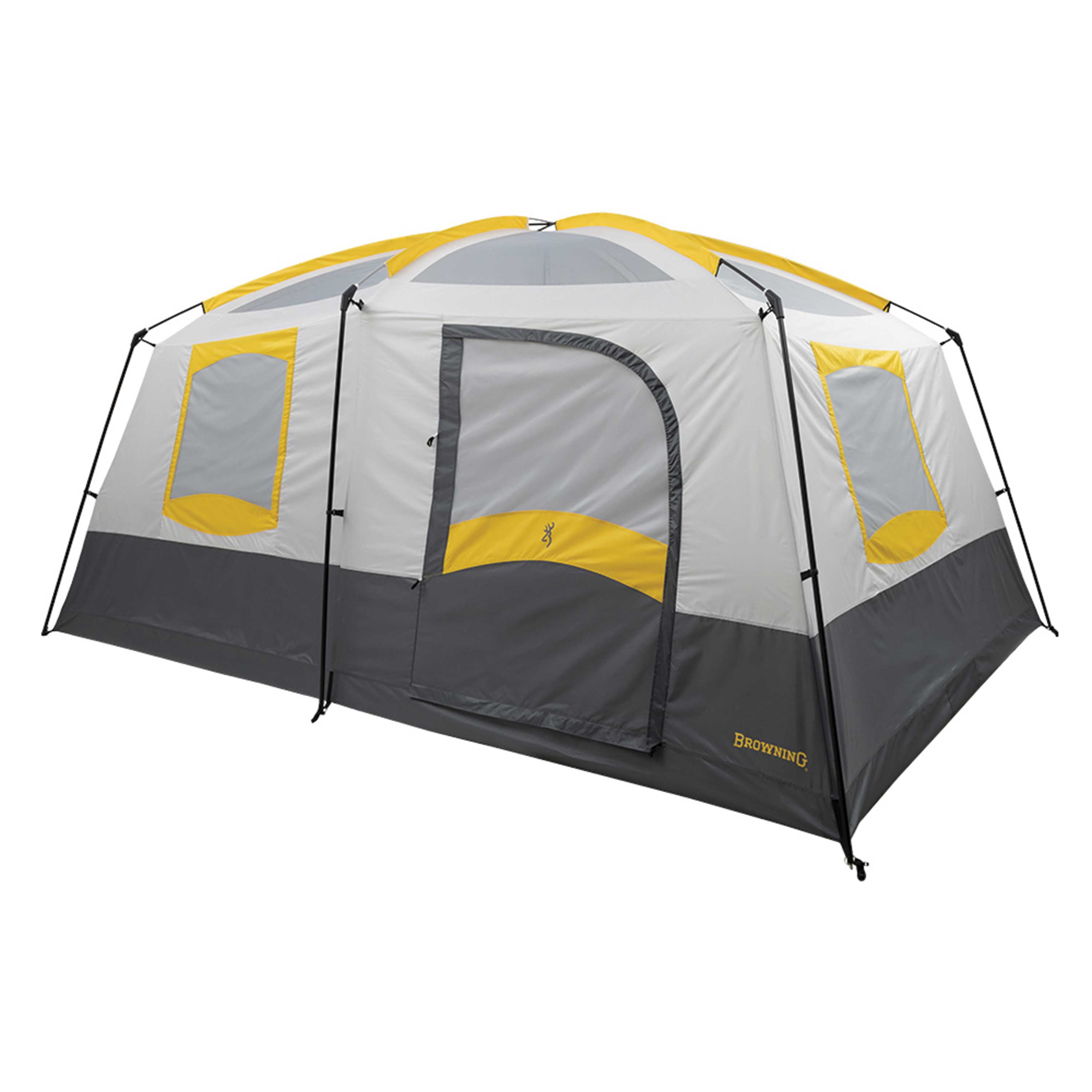 Browning Big Horn Two Room Tent - 2022 Color