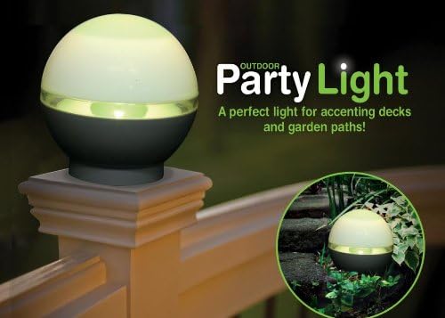 Beacon Power Outdoor Party Light