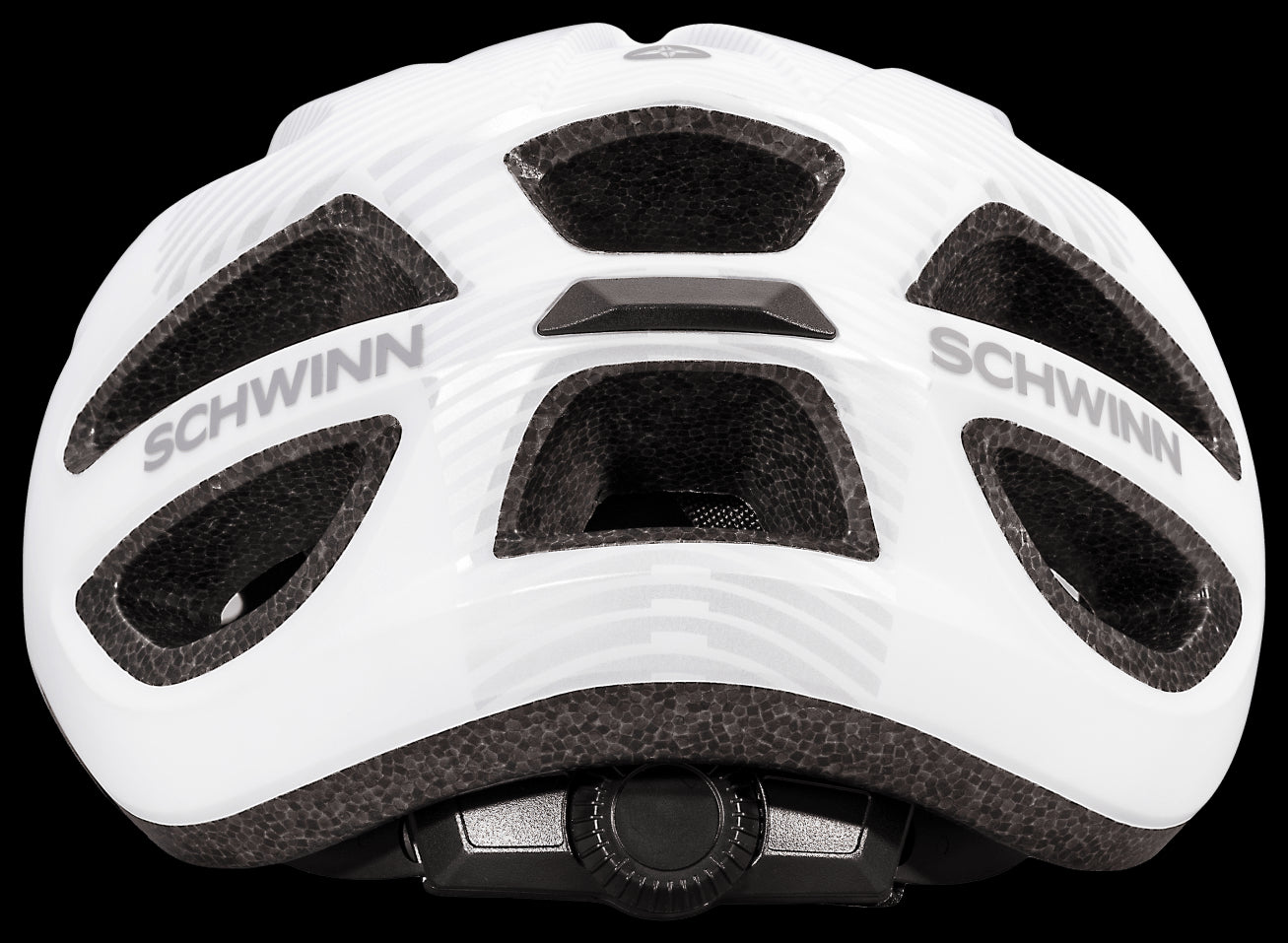 Schwinn Midvale Adult Helmet White