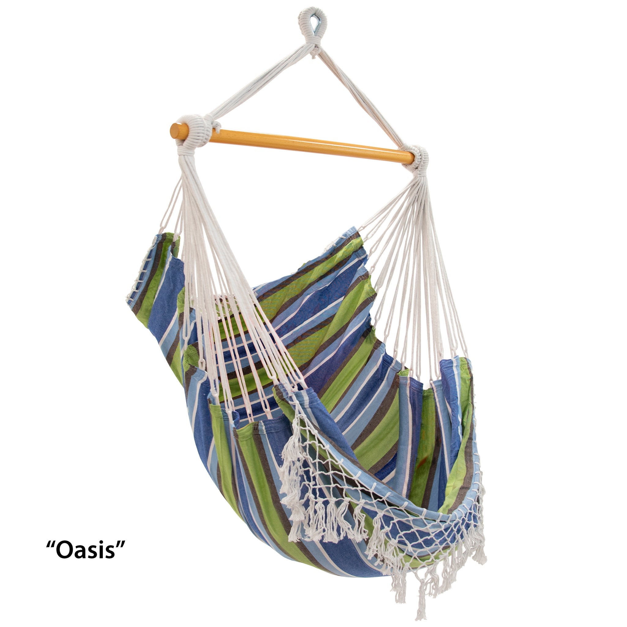 Vivere Brazilian Hammock Chair