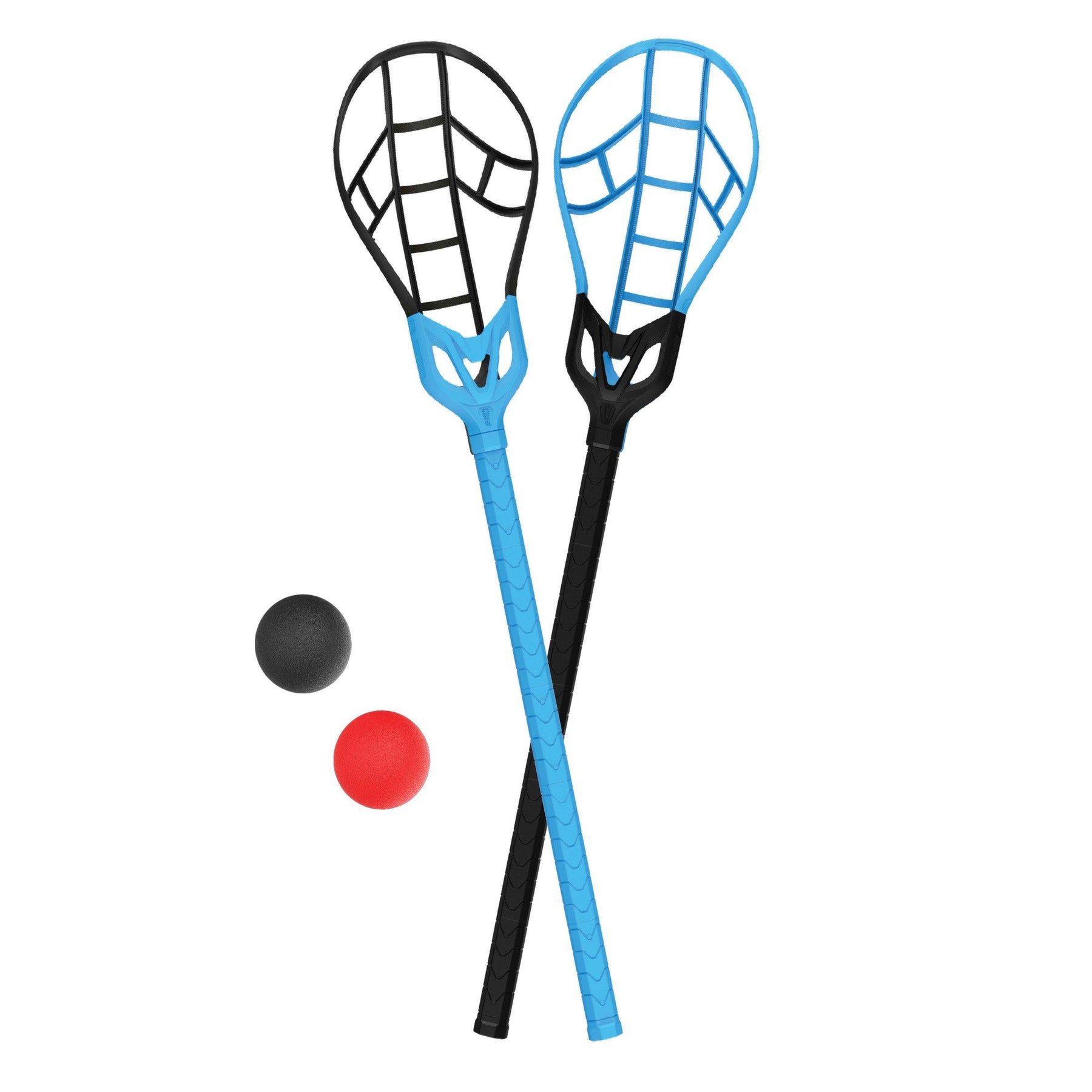 Wham-O Game Time! Trac-Ball Lacrosse with Snap on Handles