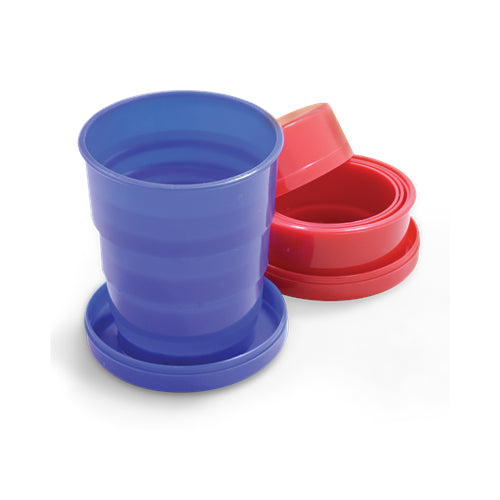 Coghlan's Collapsible Tumblers - 2 Pack