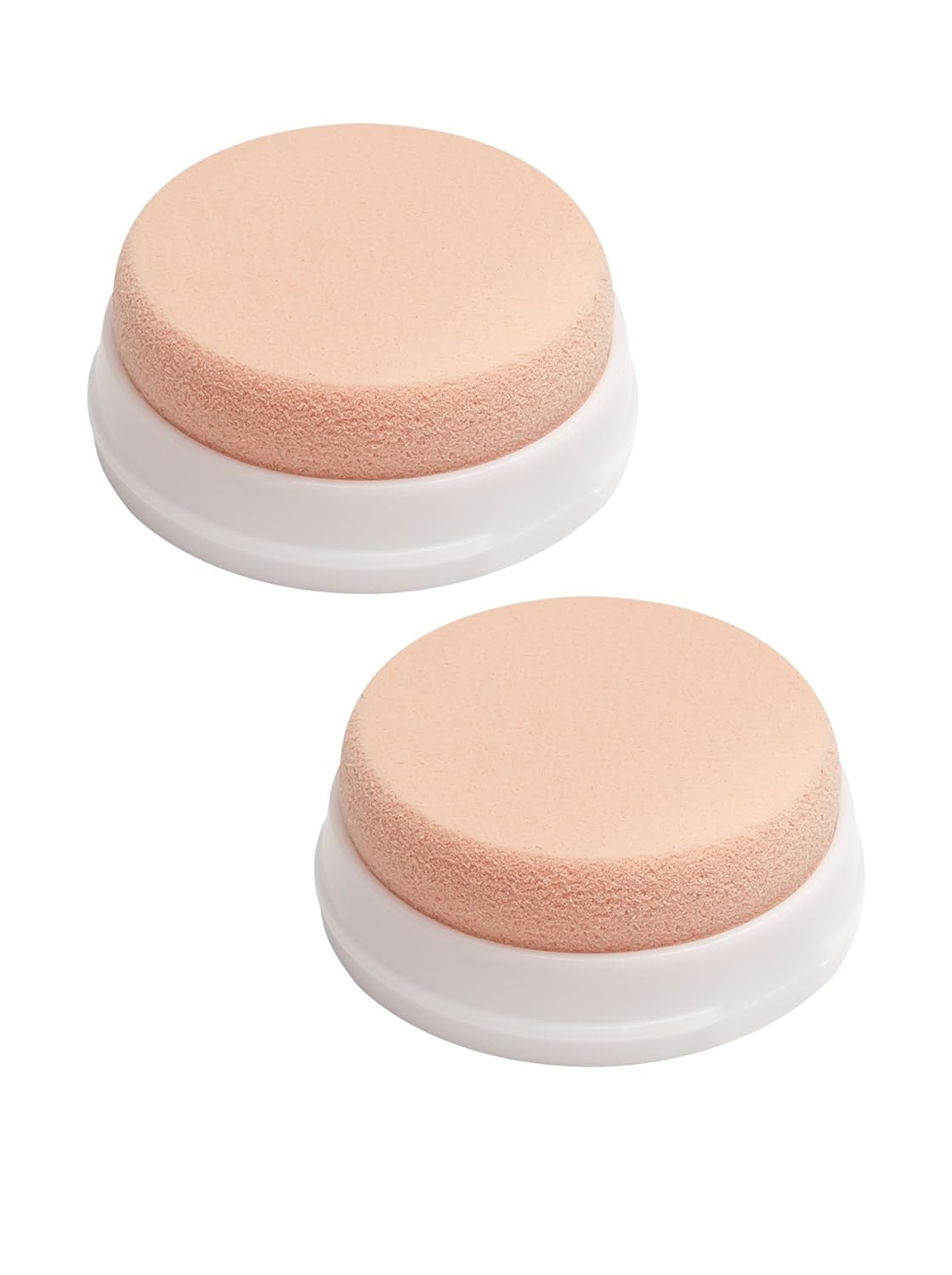 Dr. Splendid MagiBuffer Traveler Vibrating Makeup Applicator