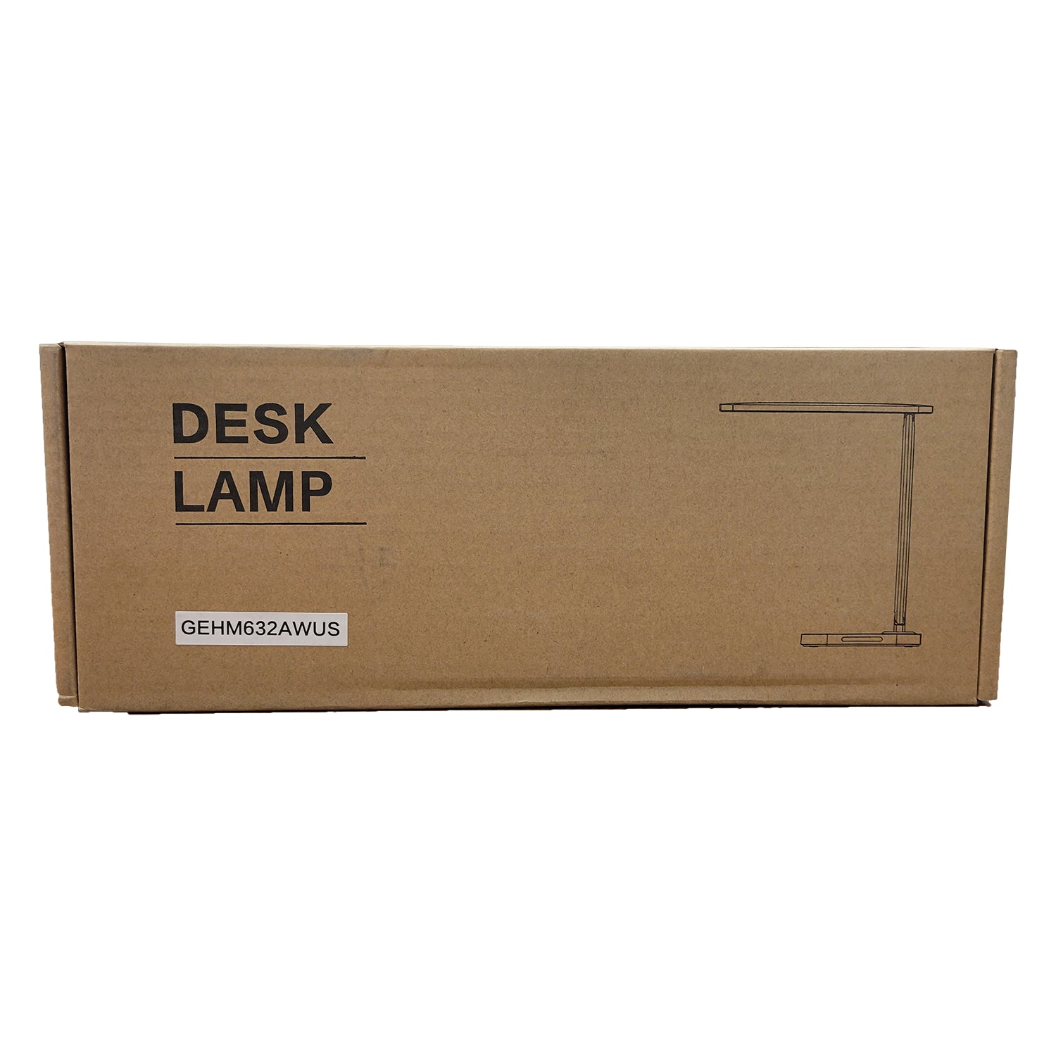 Topelek LED Desk Lamp with USB Charging Port