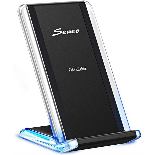 Seneo 7.5/10W Wireless Charger, 60 Pack