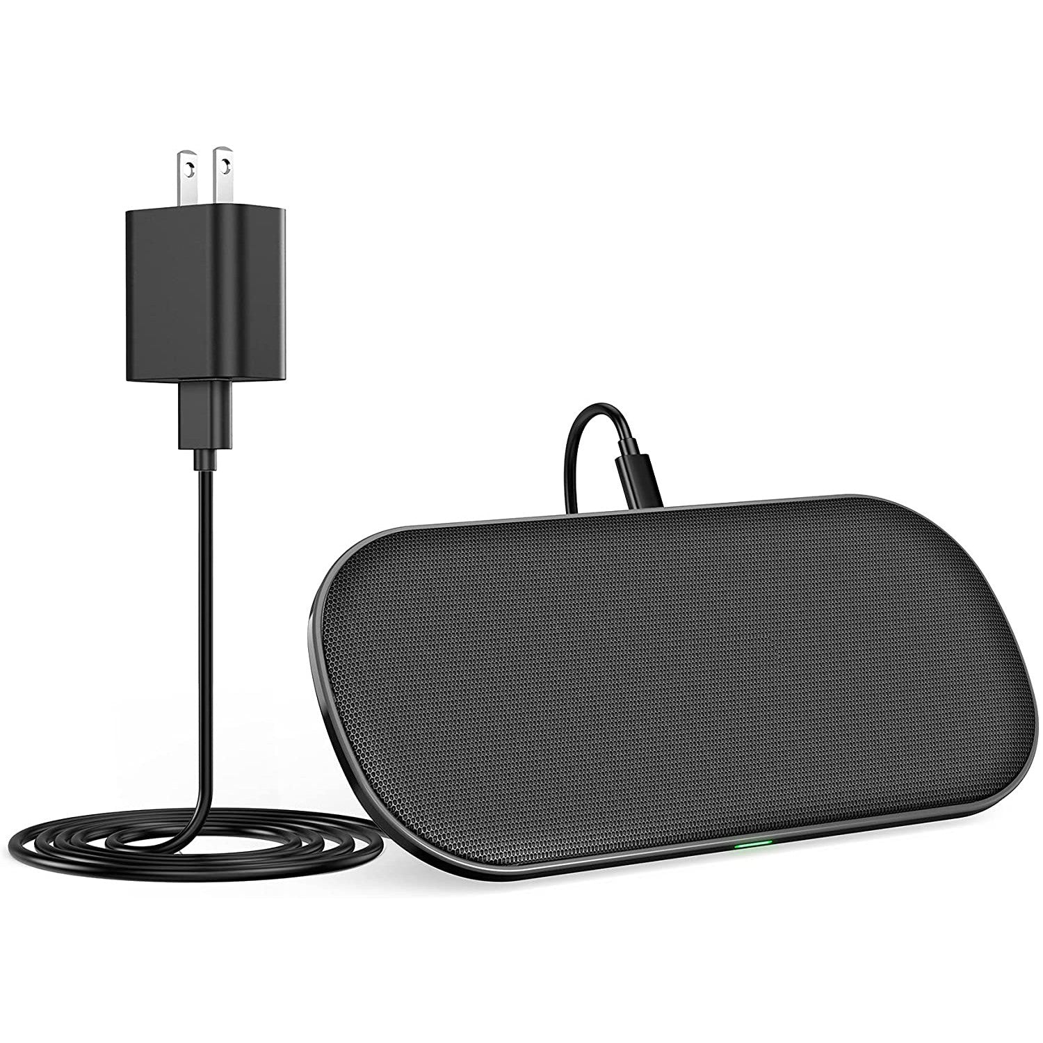 Choetech T535-S Dual Wireless Charger