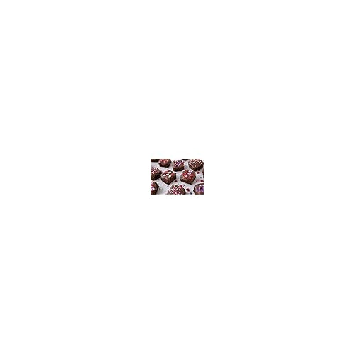 Wilton Recipe Right Non-Stick In Biscuit Brownie 11" x 7" x 1.5" (1pk)