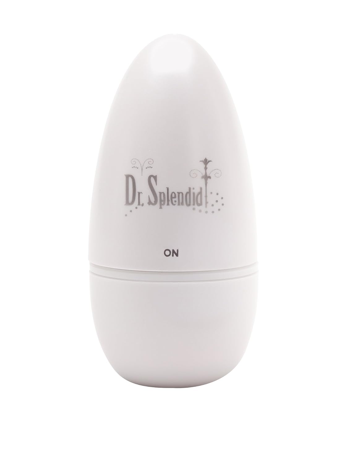 Dr. Splendid MagiBuffer Traveler Vibrating Makeup Applicator