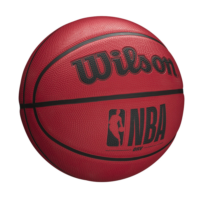Wilson NBA DRV Series Outdoor Basketball, Size 6