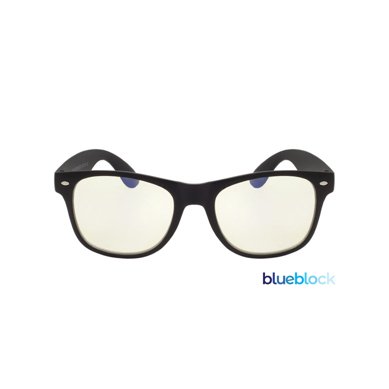Shark Eyes Blue Light Glasses - Unisex, 2 Pack