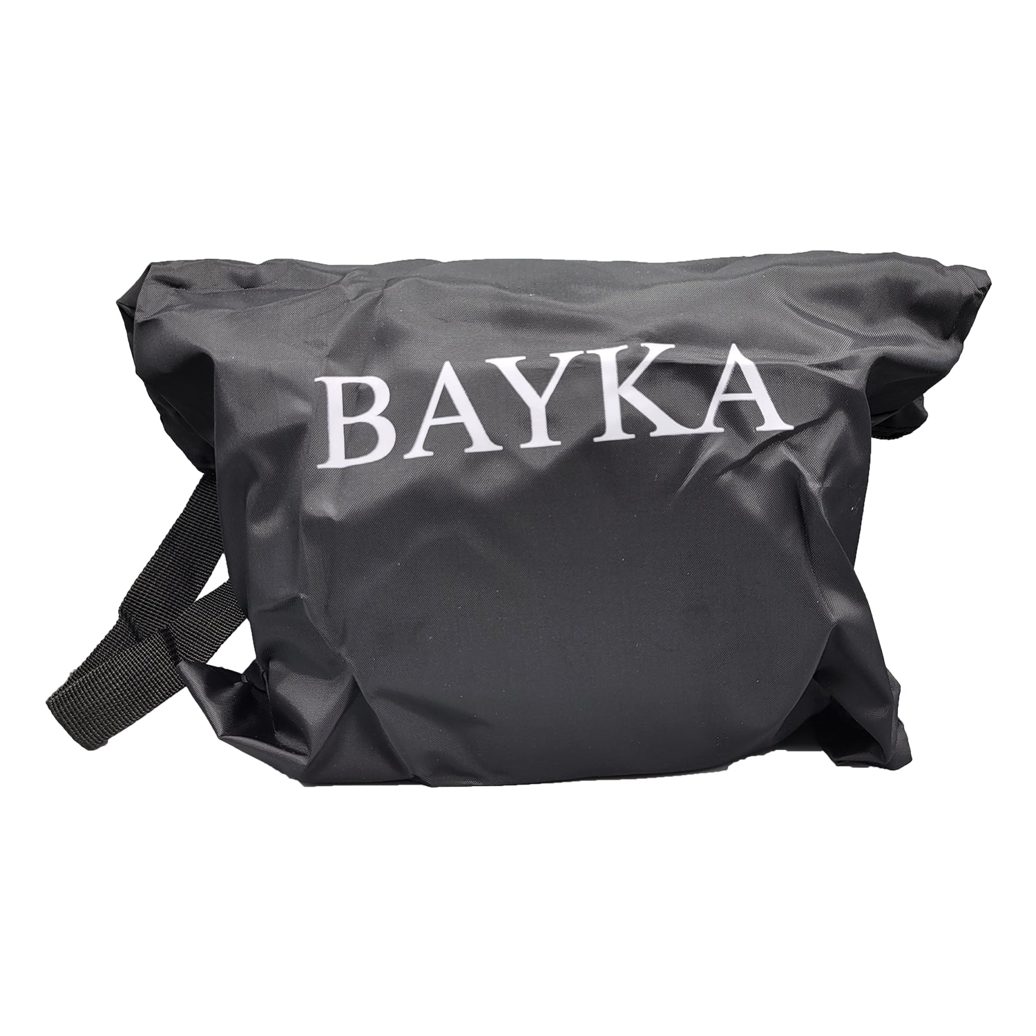 Bayka Resistance Bands Grey 5-Pack