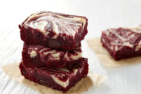 Wilton Recipe Right Non-Stick In Biscuit Brownie 11" x 7" x 1.5" (1pk)