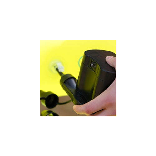 Coghlan's Cordless 4D Battery Air Pump, Portable