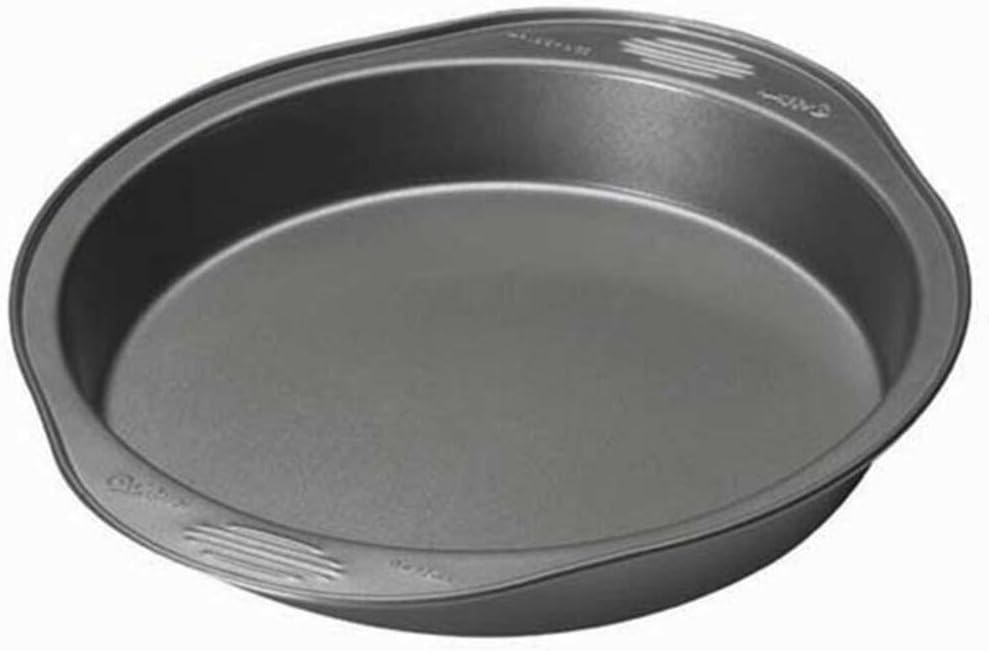 Wilton Excelle Elite Round Cake Pan, 9-Inch