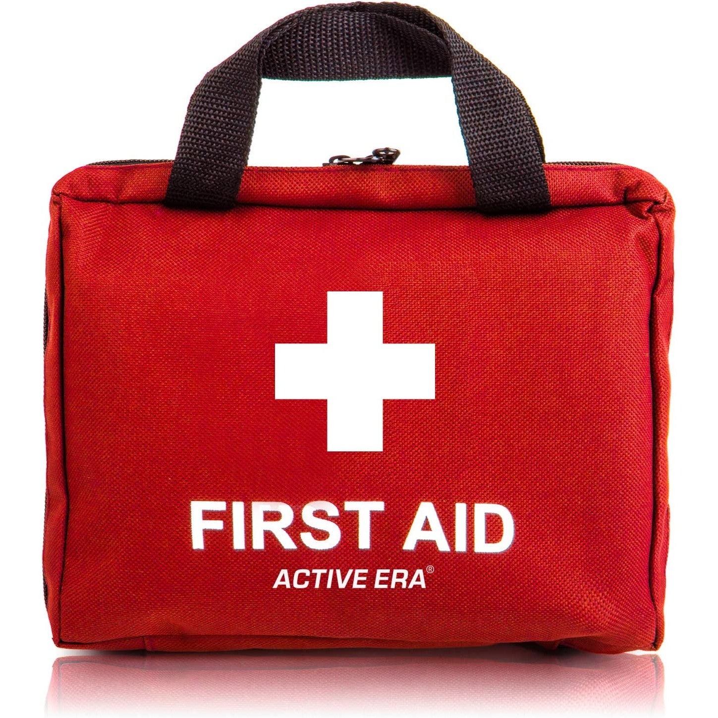 Active Era Premium 90 Piece First Aid Kit for Camping, Hiking and More