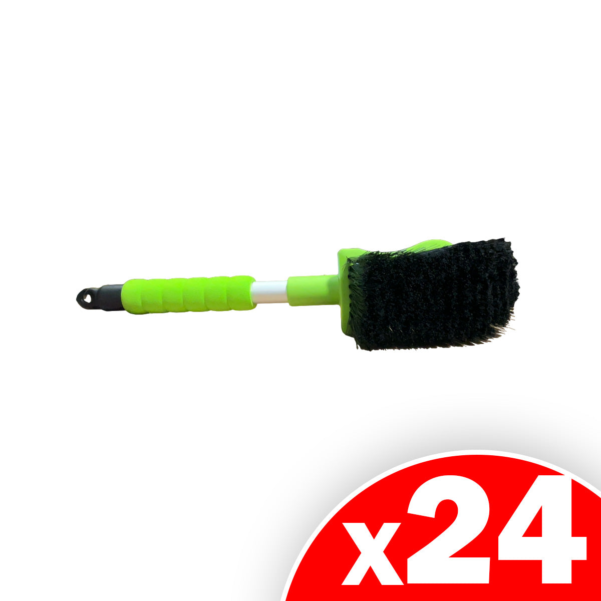 Route Auto 16in Car Cleaning Brush, 24 Pack