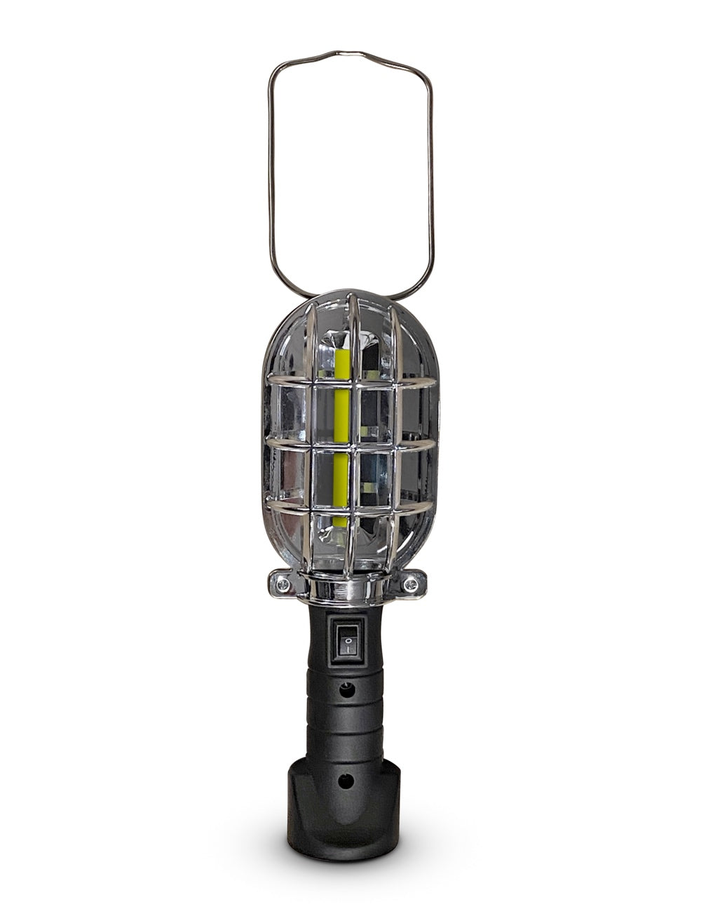 BRIGHTLIVING LED Magnetic Work Light, 2-Pack
