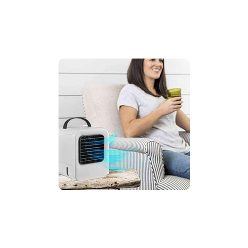 Portable 3-in-1 Air Cooler Fan