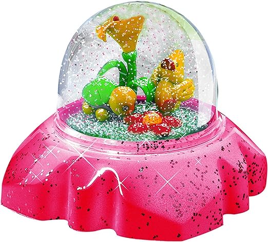 Amav - Glitter Domes Kit